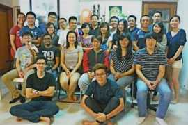 .ntu.edu.sg Huskens