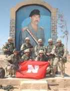 Huskers