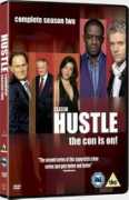 Hustle