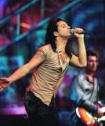 Hutchence
