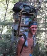 sectionhiker.com Hutman