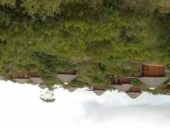 Huts
