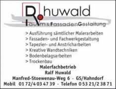 Huwald