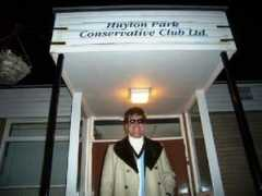 Huyton