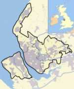Huyton