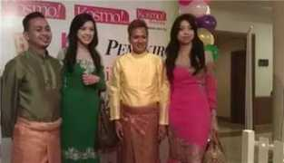 live.utusan.com.my Huzairi
