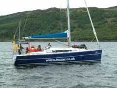 sea-dreamer.com Huzar