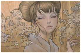 Hyakki