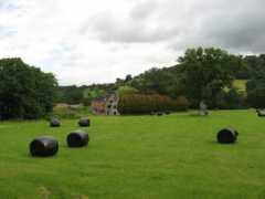 geograph.org.uk Hydan
