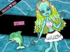 Hydee