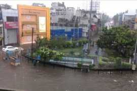 Hyderabd