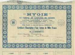 scriponet.com Hygie