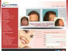 svguia.com Hygiea