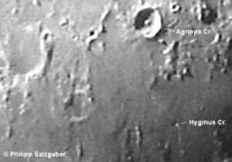 Hyginus