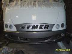 cascu.co.uk Hymer