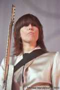 Hynde