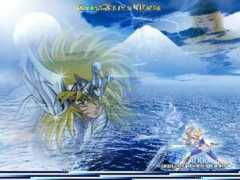 Hyoga