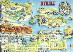 northcastle.co.uk Hyrule