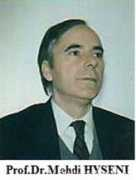 Hysni