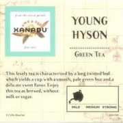 Hyson
