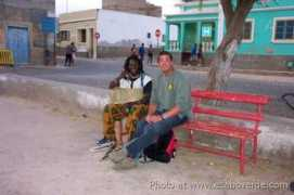 ecaboverde.com Iandi