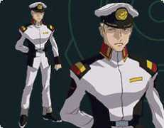 gundam-seed-d.net Ianri