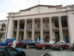 digitaljournal.com Ibadan
