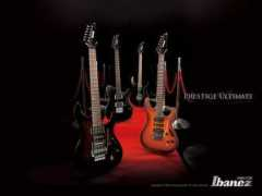 myfreewallpapers.net Ibanez