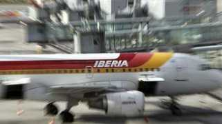 Iberia