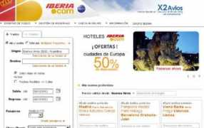 elblogdelvuelo.es Iberio