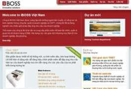 cssglance.com Iboss