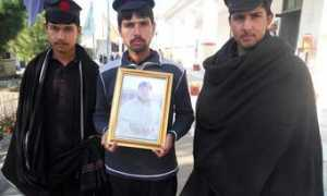 dawn.com Ibrahimzai