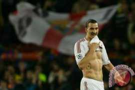 antaranews.com Ibramovic