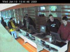 Icafe