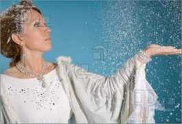 Icequeen