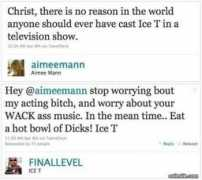 evilmilk.com Icet