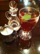 sakura-hotel-jimbocho.com Icetea