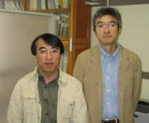 qpcrkk.chem.tohoku.ac.jp Ichihashi