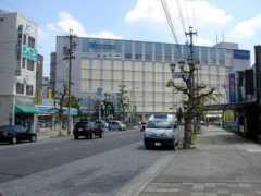 panoramio.com Ichinomiya