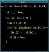 cacs.louisiana.edu Icode