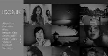 blog.pixelthemes.com Iconik
