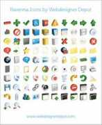 techtastico.com Iconos