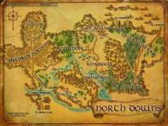 lotro.allakhazam.com Idalene