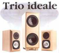 peerless.de Ideale