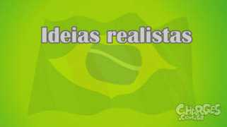 Ideias
