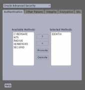 sqltech.cl Identix