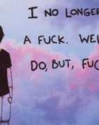 Idgaf