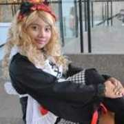 cosplay.com Idike