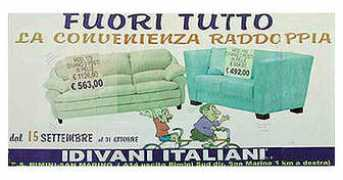 audiposter.it Idivani