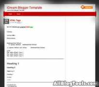 allblogtools.com Idream